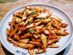 -兰溪小馆(东直门簋街店)