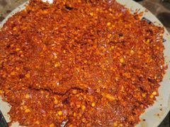 麻辣牛肉-重庆渝达老火锅(春熙路店)