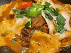 -佰家小厨·南京菜(夫子庙店)