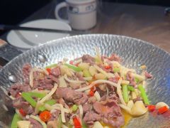 -农耕记·湖南土菜(halo广场店)