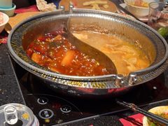 -牛New寿喜烧(虹桥新天地店)