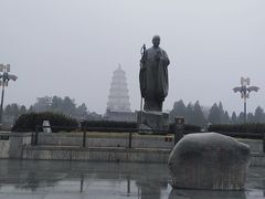 -大唐不夜城贞观广场