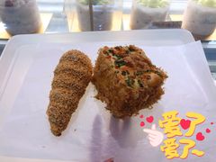 椰许优格-BreadTalk面包新语·烘焙蛋糕(海珠丽影广场店)