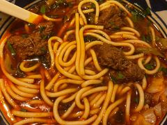 -鑫花溪牛肉米粉(文星广场店)