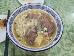 -老孙家饭庄·非遗(东关店)