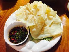 -爷爷的土钵菜(街道口店)