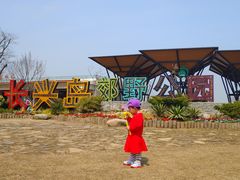 -上海长兴岛郊野公园