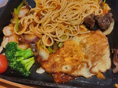 -豪享来(我格广场店)