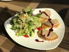 -巴别塔法餐舍(朝阳店)