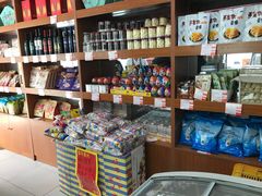 零售区-百年义利(幸福大街店)