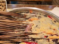 -江二娃串串香(科园四路总店)