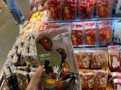 -BLT精品超市(国贸商城店)