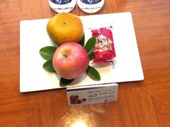 -厦门悦华酒店