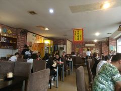 -喝丢一只鞋海鲜烧烤·海肠捞饭(文体街店)