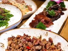 -悦哉·派对·草坪婚礼·围炉煮茶(三圣乡店)