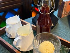 -翡翠鸟精品泰国菜(北辰财富中心店)