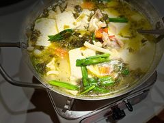 农家豆腐煲-随园食单·好食材做老味道