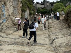 -雁门关景区