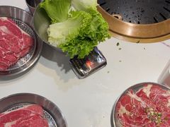-花味·自助烤肉(江宁同曦店)