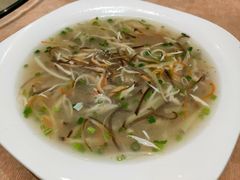 -台山第一家兴华黄鳝饭·黄鳝婆(开平店)