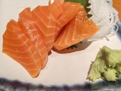 -千代武日本料理(开发区店)