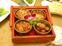 -卫鼎轩·曹公馆(鼓楼店)