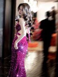 -Renee芮亦婚纱