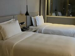 -曼谷一号酒店(深圳龙华大浪商业中心店)
