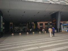 -太原武宿国际机场