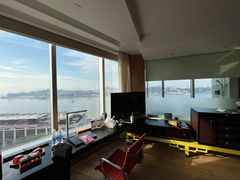 -厦门海港英迪格酒店(中山路店)