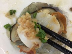 -欢乐海岸美食联盟