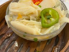 -沙田新强记烧鹅海鲜酒家