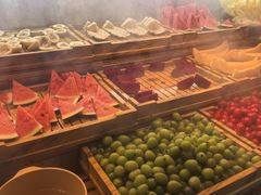 -牛YO寿喜烧和牛火锅自助(三台子万象汇店)