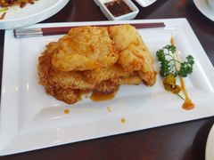 -小南洋海景餐厅(深圳湾店)