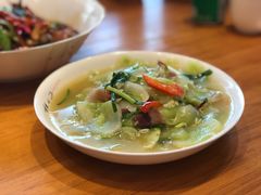 -辣公子·千岛湖私房菜(滨江店)
