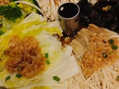 -金泽大酒店·卢塞恩餐厅·年夜饭春节连市