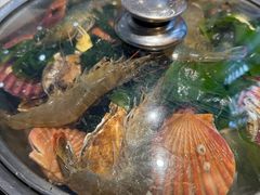 -双合园·海鲜水饺青岛菜(万佳广场店)