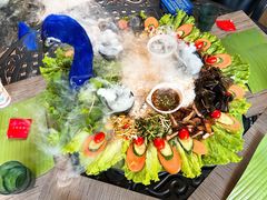 -品德宏·孔雀宴的发源地(金塔园店)