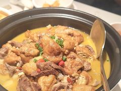 -新辣宴·湖南家常菜·商务聚餐(中粮创芯店)