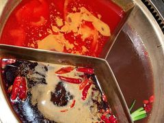 -麻路成都火锅(柏威年店)