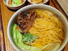-安多素食(广仁寺路店)