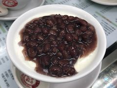 红豆双皮-义顺牛奶公司