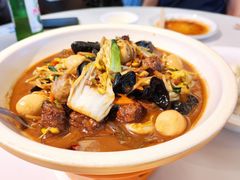 乡长一锅出-八珍饺子·烤鸭·家常菜