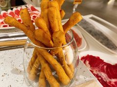 -巴奴毛肚火锅概念餐厅