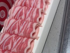 -海底捞火锅(西直门凯德MALL店)