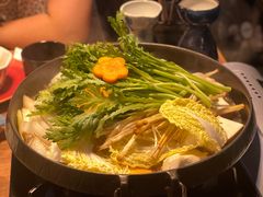 -满来寿喜烧(金虹桥店)