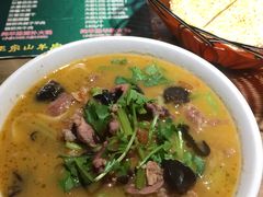 -祥盛隆羊汤馆(芙蓉店)