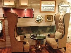 -北京王府井希尔顿酒店·秦唐中餐厅Chynna