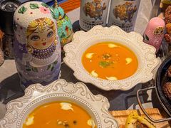 -通海俄式烧烤·俄罗斯大串(嵩山路店)