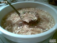 酸辣汤-和记小菜(东方店)